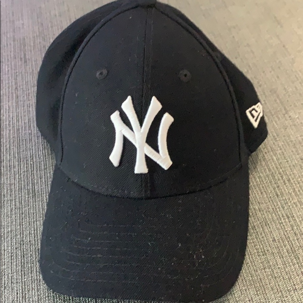 Yankkese summer hat